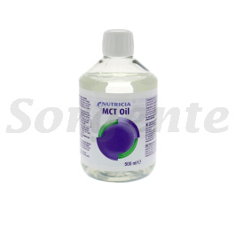 MCT olie