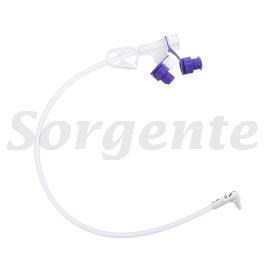 MIC-KEY extensionset ENFit Y-poort