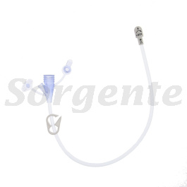 MIC-KEY extensionset Conisch Y-poort