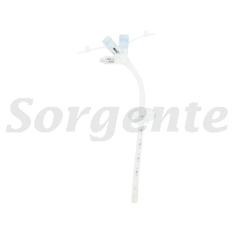 MIC-B G-Tube ENFit CH20 Y-poort