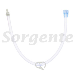 MIC-KEY extensionset ENFit enkele poort bolus