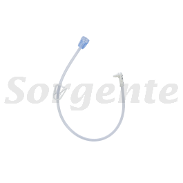 Mic-Key extensionset ENFit enkele poort