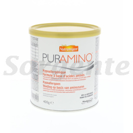 Nutramigen Puramino