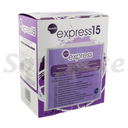 MMA/PA Express 15
