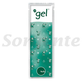 MSUD Gel