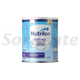 Nutrilon Pepti MCT