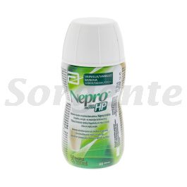 Nepro HP