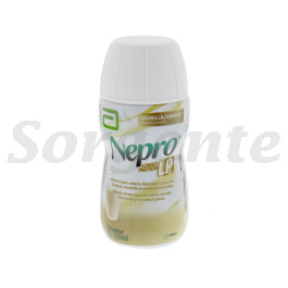 Nepro LP