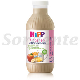 HiPP Melk, Banaan en Appel