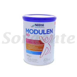 Modulen IBD