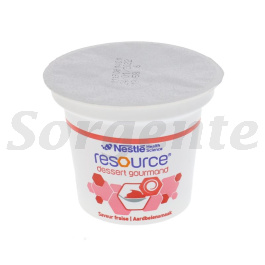 Resource Dessert Gourmand