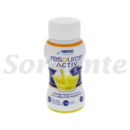 Resource Activ