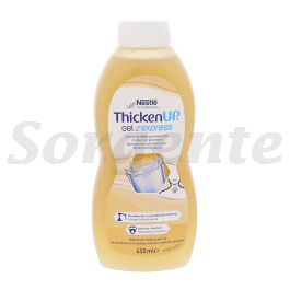 ThickenUp Gel Express
