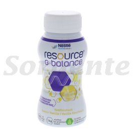 Resource G-Balance