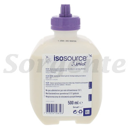 Isosource Junior