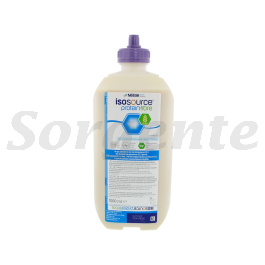 Isosource Protein Fibre 1000ml