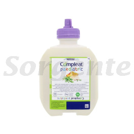 Compleat Paediatric