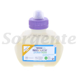 Isosource Protein Fibre 250ml