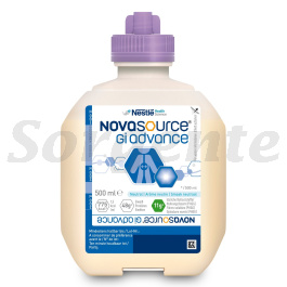 Novasource GI Advance