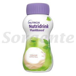 Nutridrink PlantBased