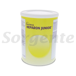 Heparon Junior