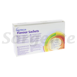 Smaaksachet (Nutricia)