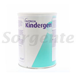 Kindergen
