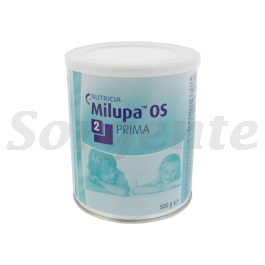 Milupa OS 2 Prima