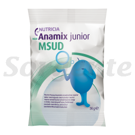 MSUD Anamix Junior