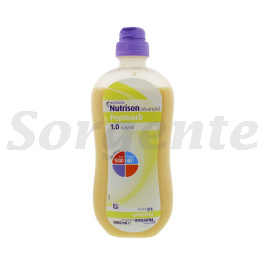 Nutrison Advanced Peptisorb