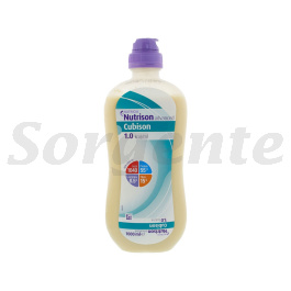 Nutrison Advanced Cubison