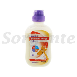 Nutrini Peptisorb Energy