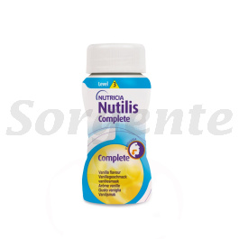Nutilis Complete Stage 1