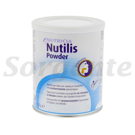 Nutilis Powder