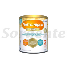Nutramigen LGG 3
