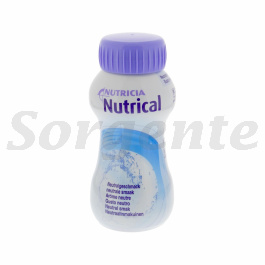 Nutrical
