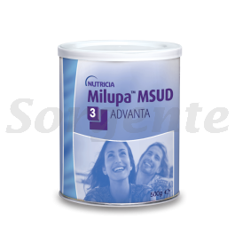 Milupa MSUD 3 Advanta