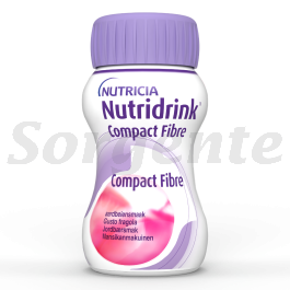 Nutridrink Compact Fibre