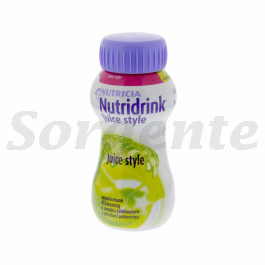 Nutridrink Juice style