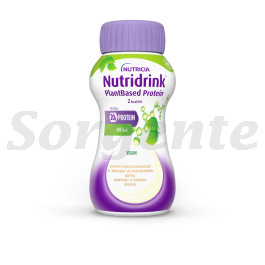 Nutridrink PlantBased 2kcal Protein