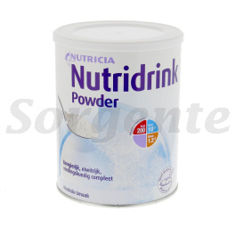 Nutridrink Powder Neutraal (670 g)