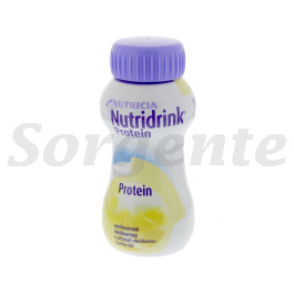 Nutridrink Protein