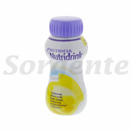 Nutridrink