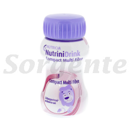 NutriniDrink Compact Multi Fibre