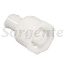 MediLime ENFit male to luer lock
