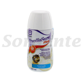 PaediaSure Plus