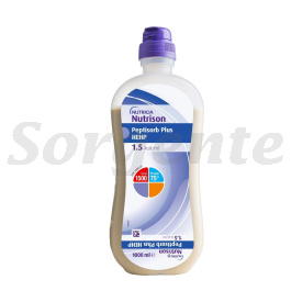 Nutrison Peptisorb Plus HeHp