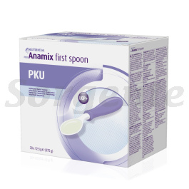 PKU Anamix First Spoon