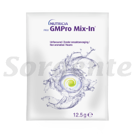 PKU GMPro Mix-In
