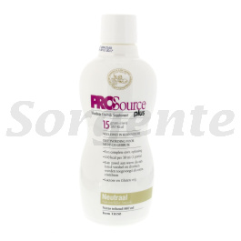 PROSource Plus Fles